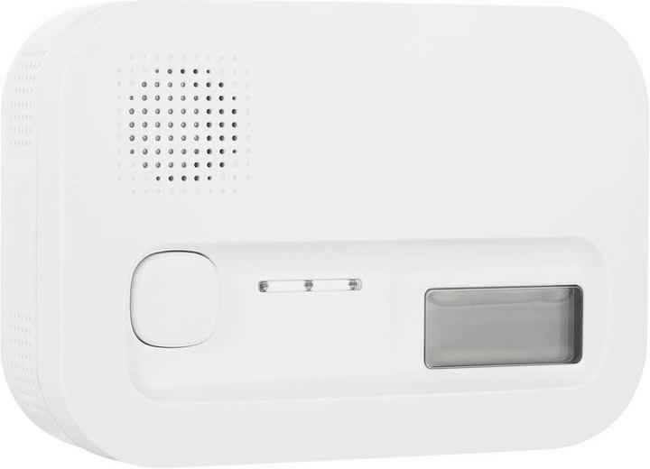 Image du produit Smartwares Détecteur de monoxyde de carbone