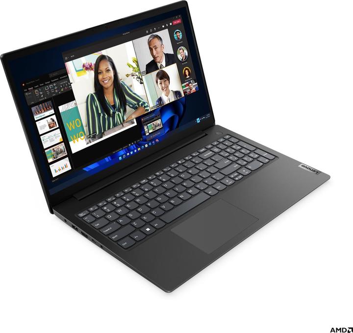 Produktbild Lenovo V15 G4 (15.60", AMD Ryzen 5 7520U, 16 GB, 512 GB, DE)