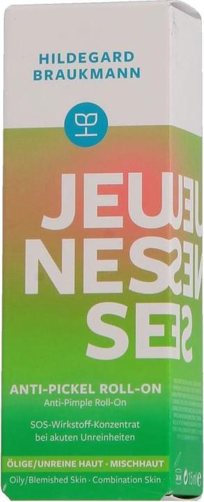 Image du produit Hildegard Braukmann Jeunesse (13.50 ml)