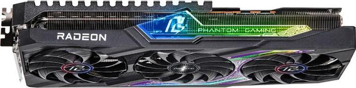 Produktbild AsRock RX7800XT Phantom Gaming (16 GB)