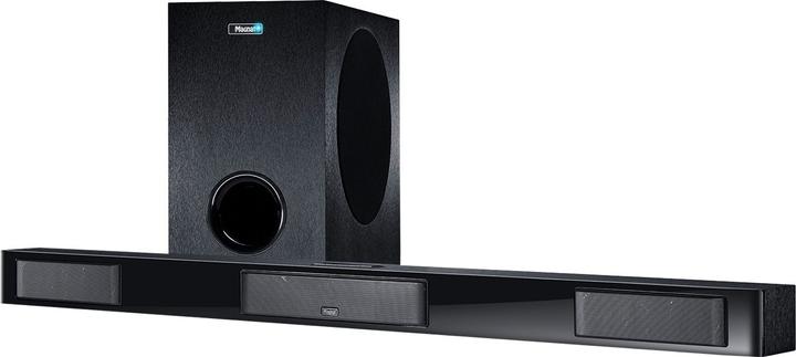 Magnat SBW 300 (420 W, 3.1 Channel)