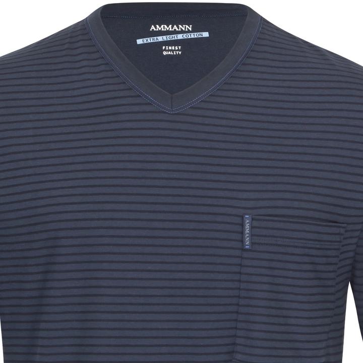 Image du produit Ammann Short pour hommes "EXTRA LIGHT COTTON". (48)