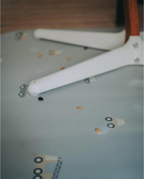 Actual product image Noui Noui Little Wheels
