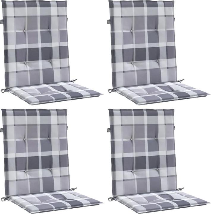 Image du produit VidaXL Gartenstuhl-Kissen (100 x 50 x 3 cm)