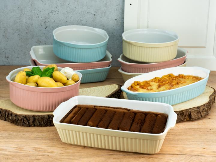 Image du produit CreaTable Cuisine pastel
