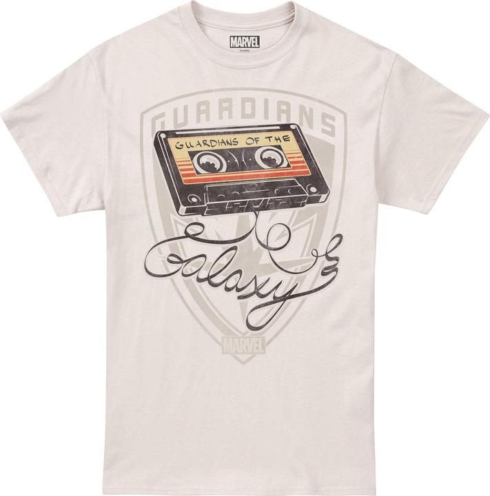 Produktbild Guardians of the Galaxy Mixtape TShirt (XL)