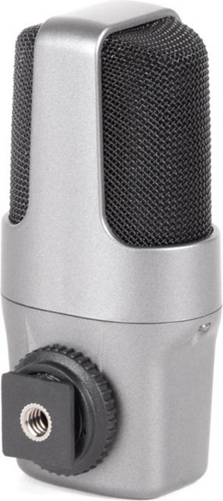 Wooden Camera VX Skateboard Camera Mic