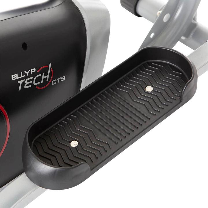 Actual product image Hammer Fitness Ellyptech CT3