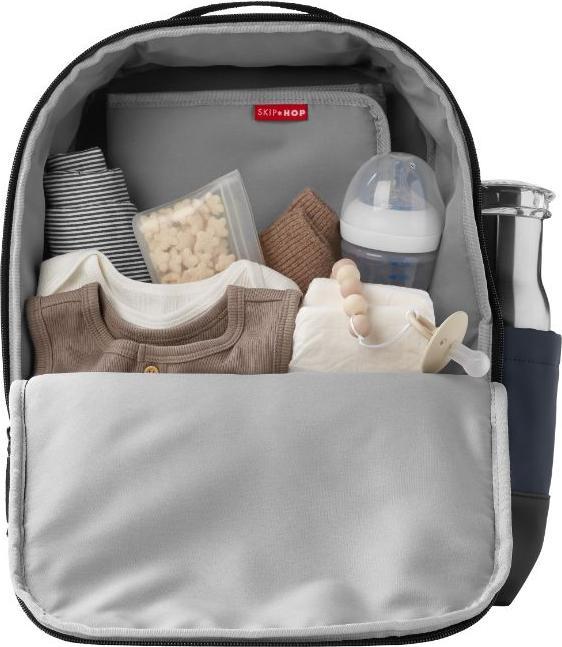 Image du produit Skiphop Flex Diaper Backpack- Navy