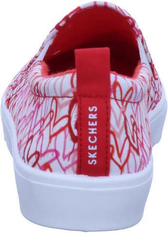 Actual product image Skechers Poppy - Drippin Love (36)