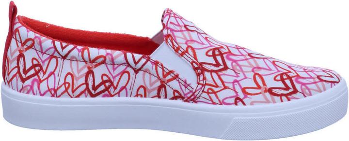Actual product image Skechers Poppy - Drippin Love (36)