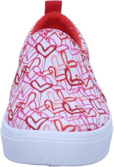 Actual product image Skechers Poppy - Drippin Love (36)