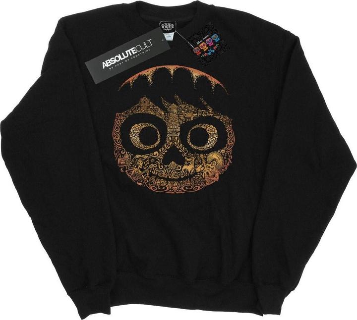 Produktbild Disney Coco Miguel Face Sweatshirt (S)