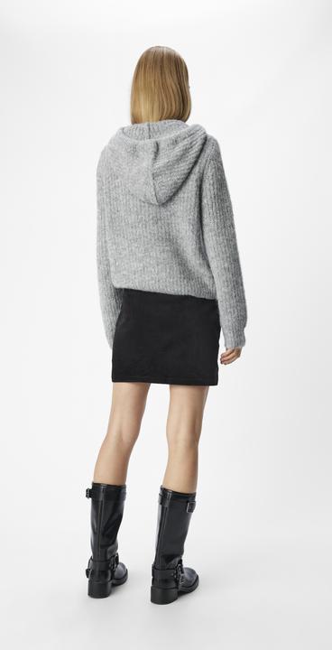 Image du produit Object Hoodie en tricot (M)