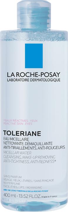 La Roche Posay Physiological Ultra (Mizellenwasser, 400 ml)