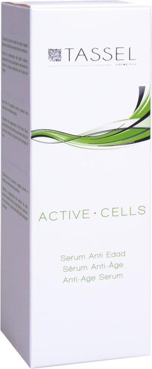 Caso Eurostil Active Cells Haarserum 30ml (30 ml)