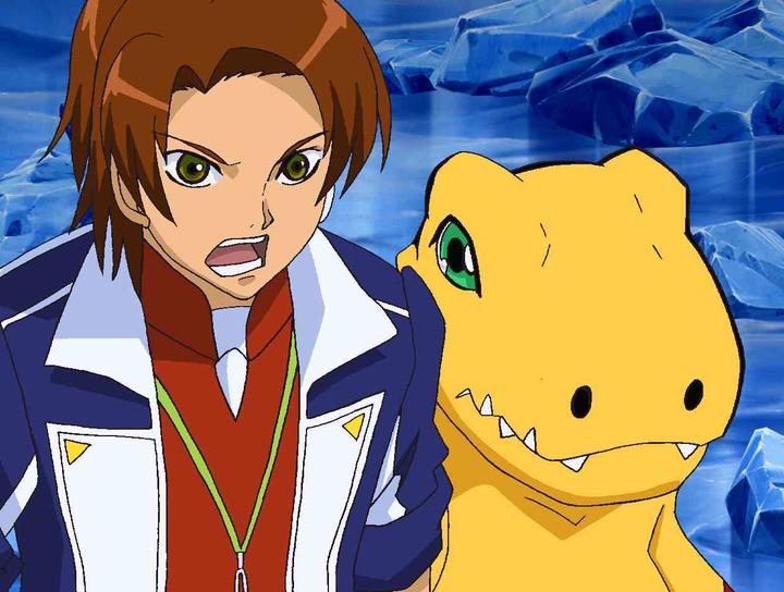 Image du produit Digimon Data Squad - Volume 2 : Episodes 17-32 (3 DVDs) (DVD, 2019, Allemand, Japonais)