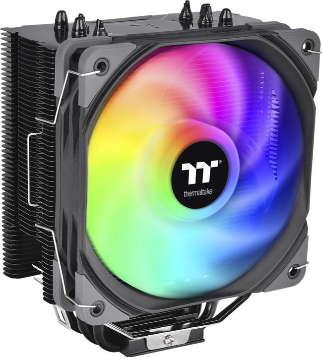 Thermaltake UX 200 SE (156.20 mm)