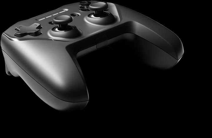 Immagine prodotto SteelSeries Stratus+ (Android, PC)