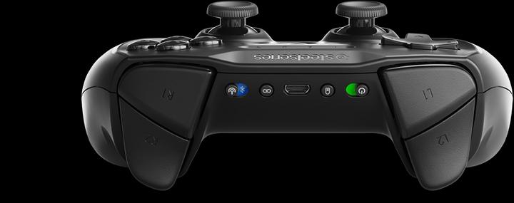 Immagine prodotto SteelSeries Stratus+ (Android, PC)