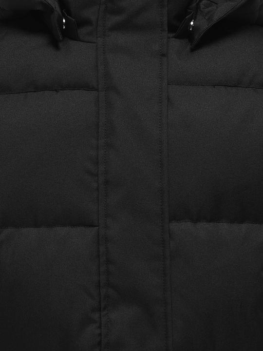 Produktbild Only Kogirene Puffer Coat Otw Noos (116)