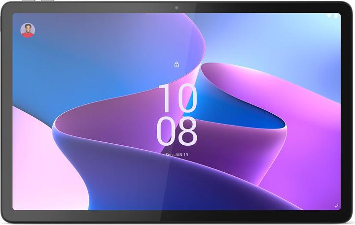 Produktbild Lenovo Tab P11 Pro (2. Gen) (nur WLAN, 11.20", 256 GB, Storm Grey)