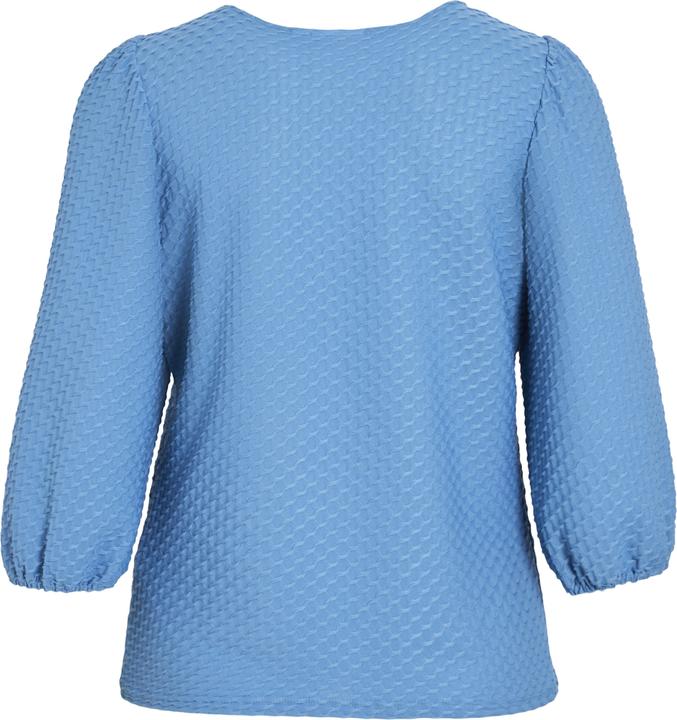 Immagine prodotto Vila Rundhals Oberteil mit 3/4-Ärmeln (XL)