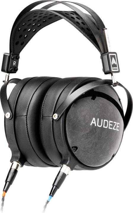 Produktbild Audeze LCD-2 Classic Closed (NC, Kabelgebunden)