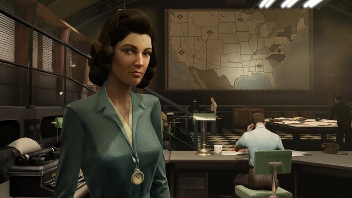 Immagine prodotto 2K Games The Bureau: Xcom Declassificato /Ps3-