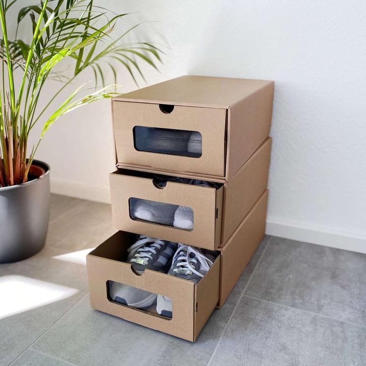 Immagine prodotto Intirilife Boxe (24 x 35 x 13,5 cm)