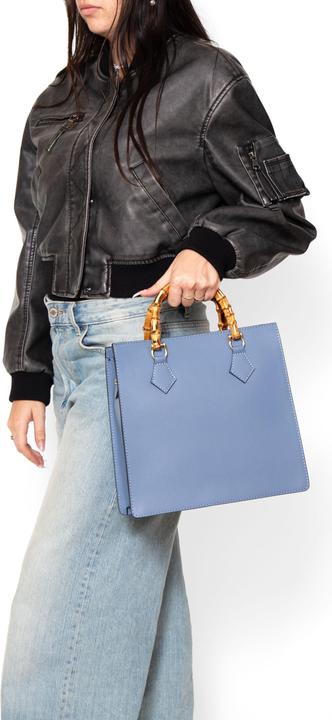 Actual product image Gave Lux Handbag