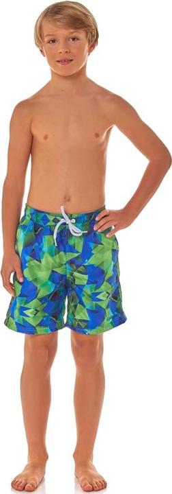 Produktbild Swim & Fun Knaben Bermudas (10)