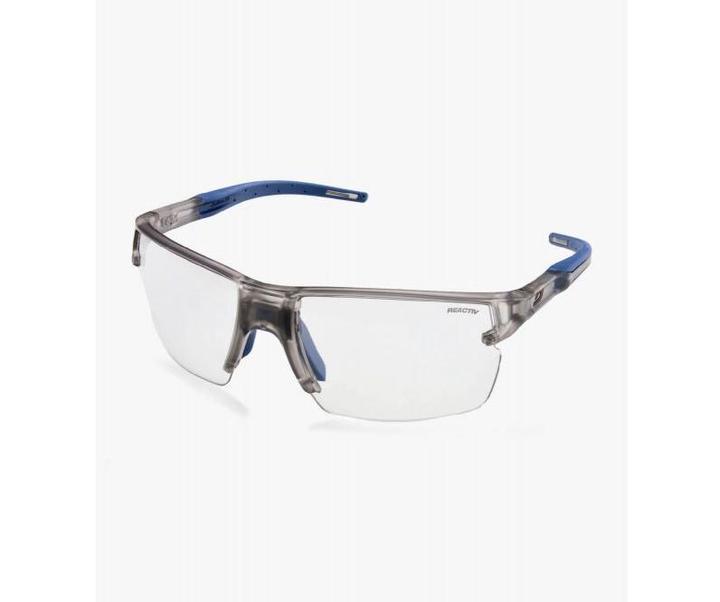 Produktbild Julbo Sportbrille Outline (Grau, Grau)