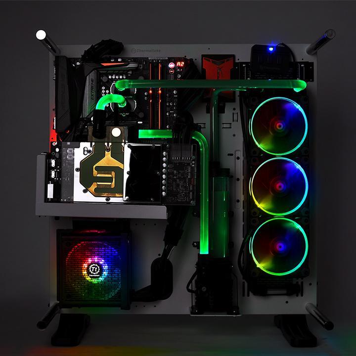 Produktbild Thermaltake Smart BX1 (550 W)