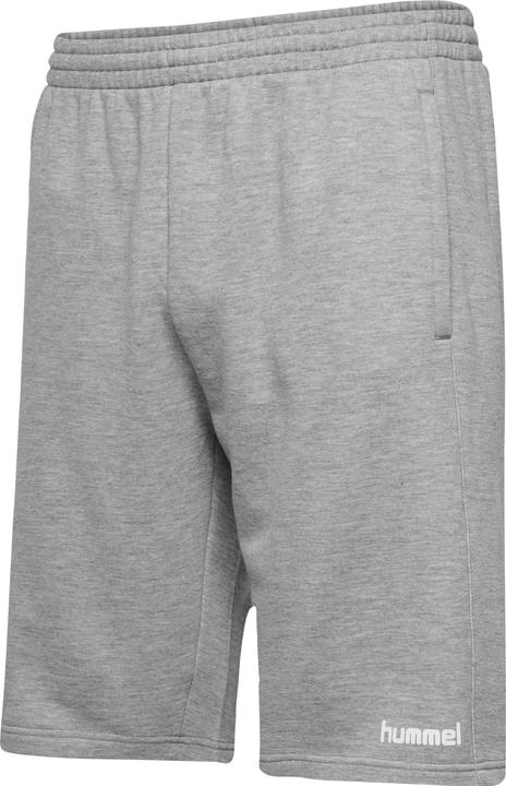 Produktbild hummel Go Kids Cotton Bermuda Shorts (140)