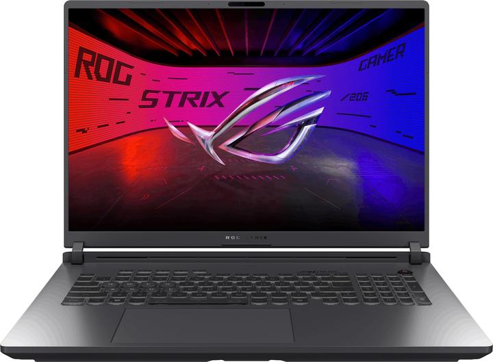 Image du produit ASUS ROG Strix G18 (18", Intel Core Ultra 9 275HX, 32 Go, 1000 Go, CH)