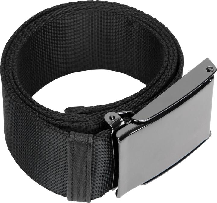 Produktbild Targus THA106GLZ Field Ready Universal Belt w/o holster 96-137cm 38-54Zoll Black (L)