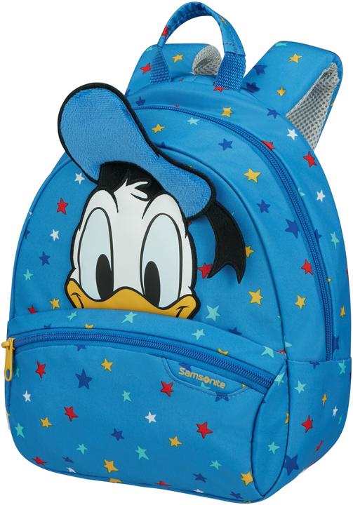 Actual product image Samsonite Kindergarten Backpack Disney Ultimate 2.0 Pre-School