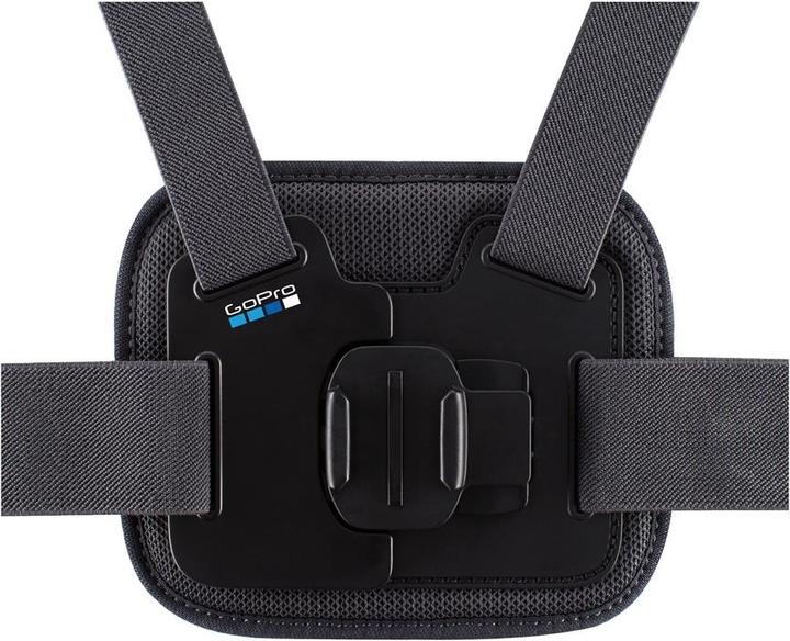 Actual product image GoPro Chesty (Hero 8, Hero 7, Universal, GoPro Max, Hero 9, Hero 12, Osmo Action)