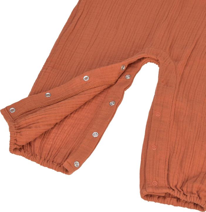 Actual product image Lässig Mull Jumper (98, 104)
