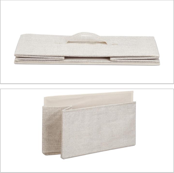 Immagine prodotto Relaxdays Cassettiera in diverse varianti (100 x 30 x 54,5 cm)