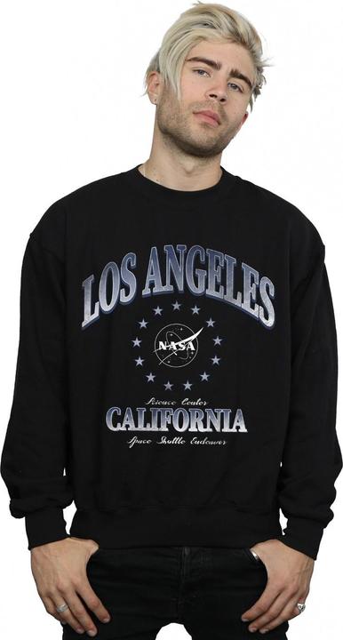 Produktbild Nasa California Science Centre Sweatshirt (S)