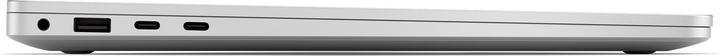 Immagine prodotto Microsoft Surface Laptop – Copilot+ PC – 7. Edition (15", Snapdragon X Elite X1E-80-100, 16 GB, 512 GB, DE)
