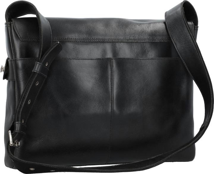 Produktbild Harolds Raboison Messenger Leder 40 cm