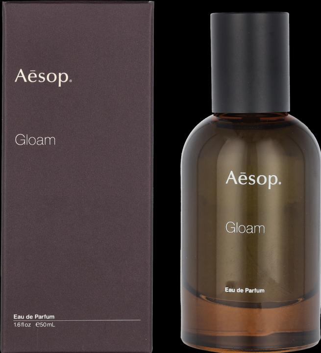 Actual product image Aesop Gloam (Eau de parfum, 50 ml)