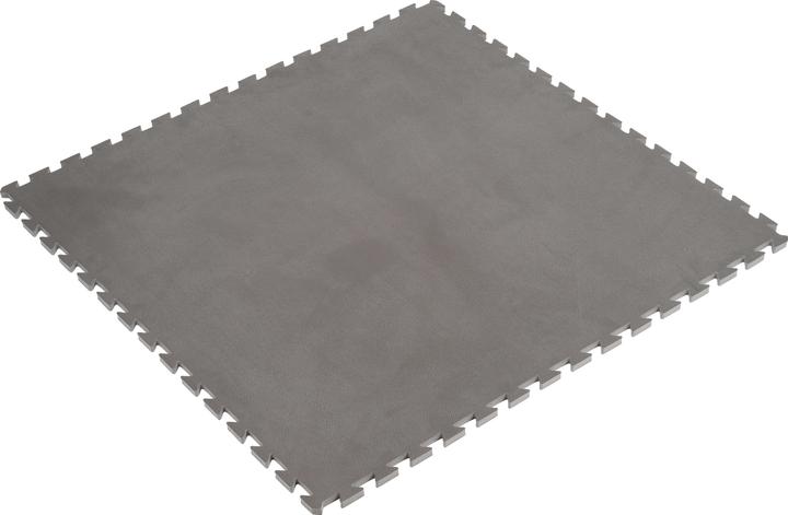 Actual product image Sport-Thieme Puzzle sports floor uni (1.40 cm)