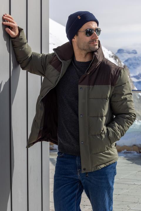 Actual product image Rukka Leon Herren Thermo Jacke (XXL)