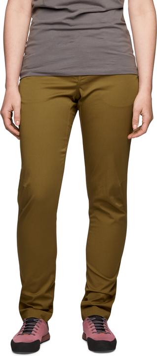 Image du produit Black Diamond W Notion Sl Pants (2)