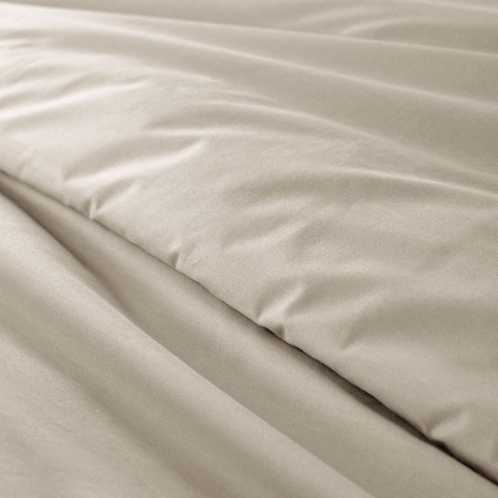 Produktbild La Redoute Interieurs Percale Bio (200 x 200 cm)