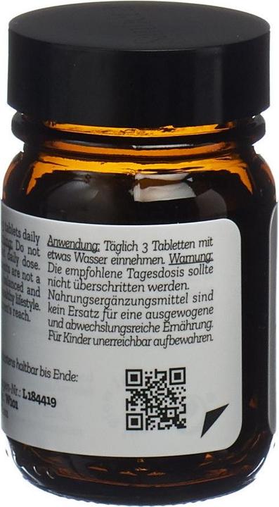 Produktbild Sanbera Daily Essential Women (90 Stück, Tabletten)